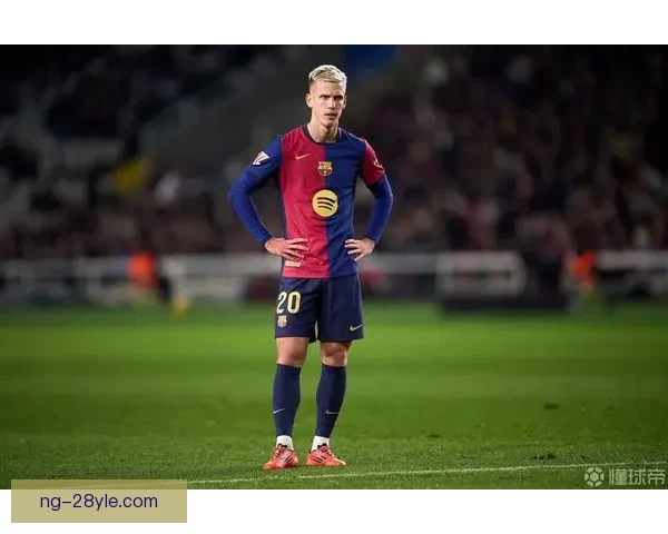 莫雷托称巴萨欲引进亨克新星
