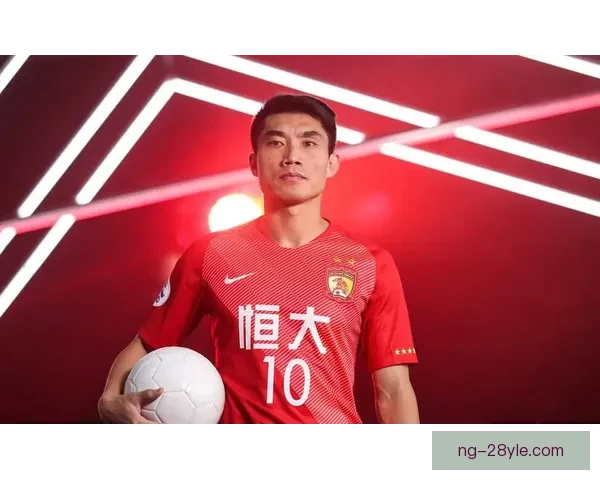 向余望寄语国足冲击世界杯梦想