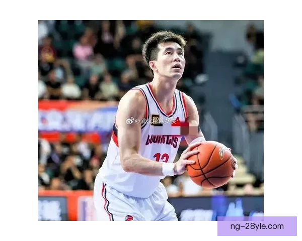 郭艾伦六分低迷广州失绝平