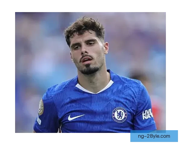 内托勤奋爆发切尔西实力底蕴彰显