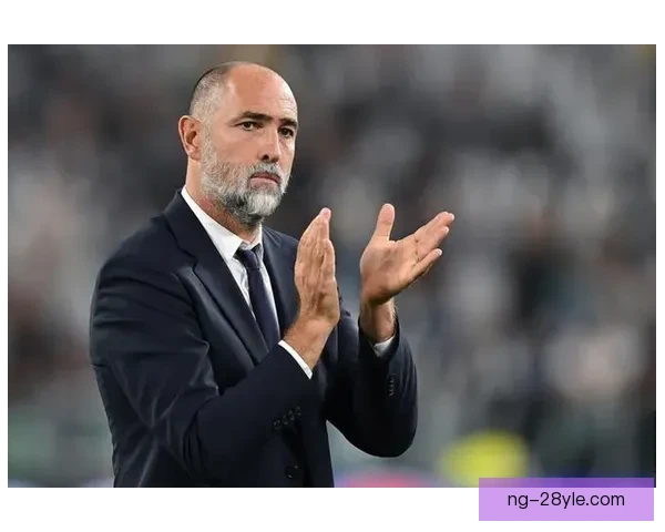 官方宣布图多尔执教热刺至季终