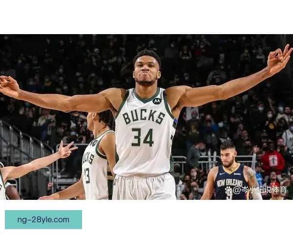 字母哥：不愿离开雄鹿但难忍无冠困境