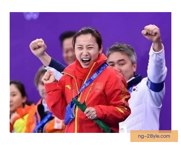 李琰带队五届冬奥全夺金创造历史