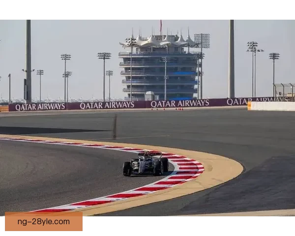 中东局势冲击F1赛程调整