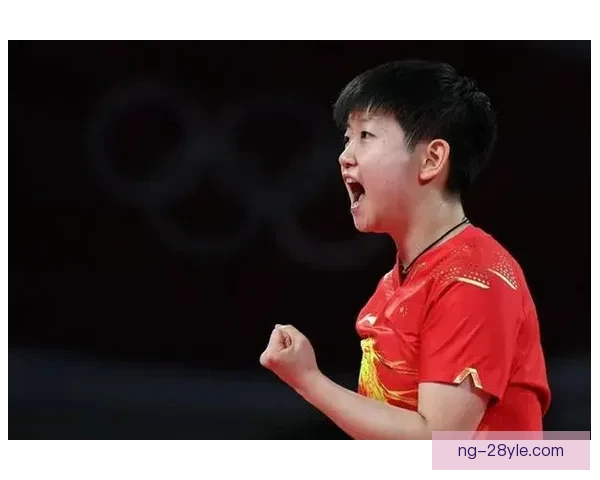 国乒275万奖金分配王楚钦孙颖莎